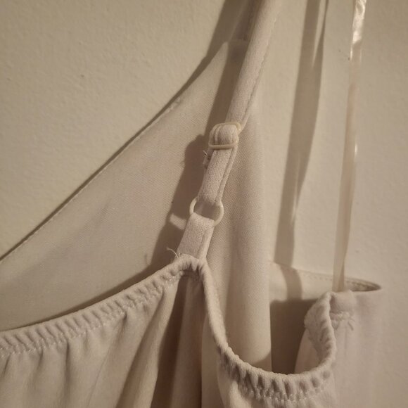 Express Jumpsuit with belt - Picture 7 of 7